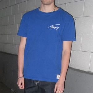 Y2K Tommy Hilfiger Tee